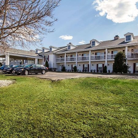 Comfort Inn Fond Du Lac Εξωτερικό φωτογραφία