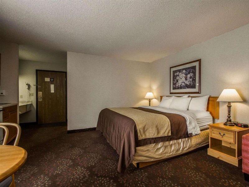 Comfort Inn Fond Du Lac Εξωτερικό φωτογραφία