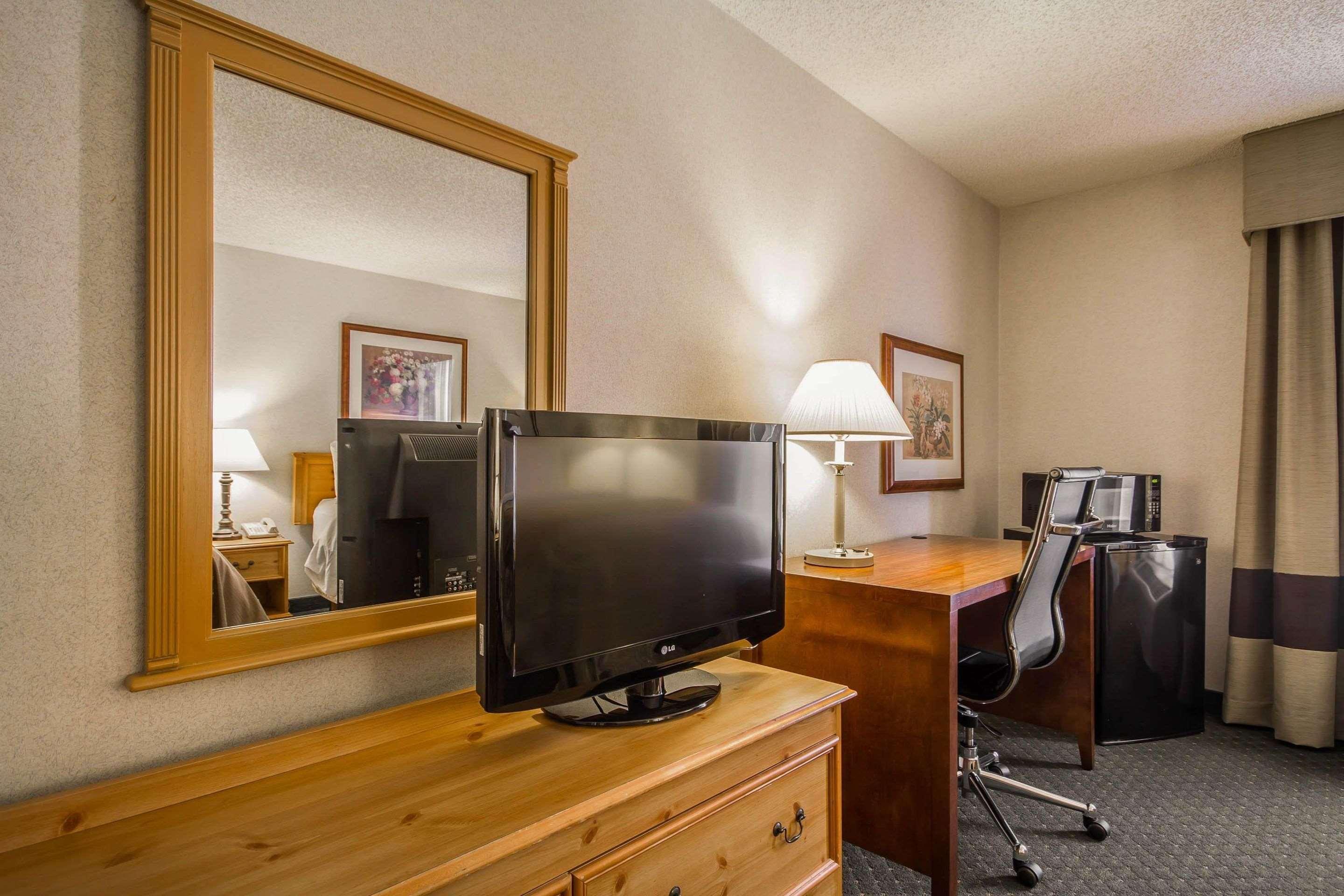 Comfort Inn Fond Du Lac Εξωτερικό φωτογραφία