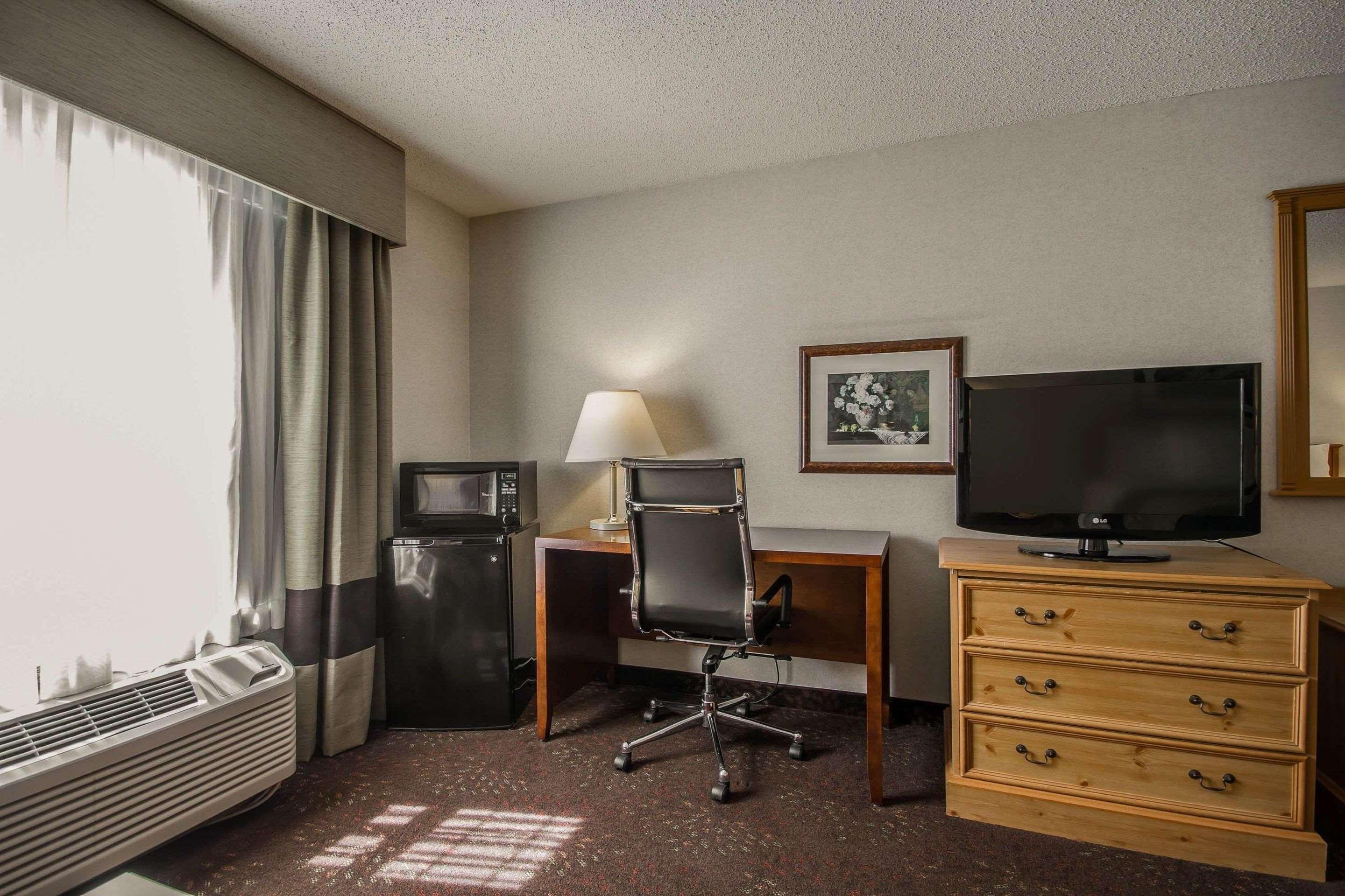 Comfort Inn Fond Du Lac Εξωτερικό φωτογραφία