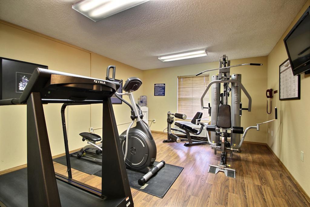 Comfort Inn Fond Du Lac Εξωτερικό φωτογραφία