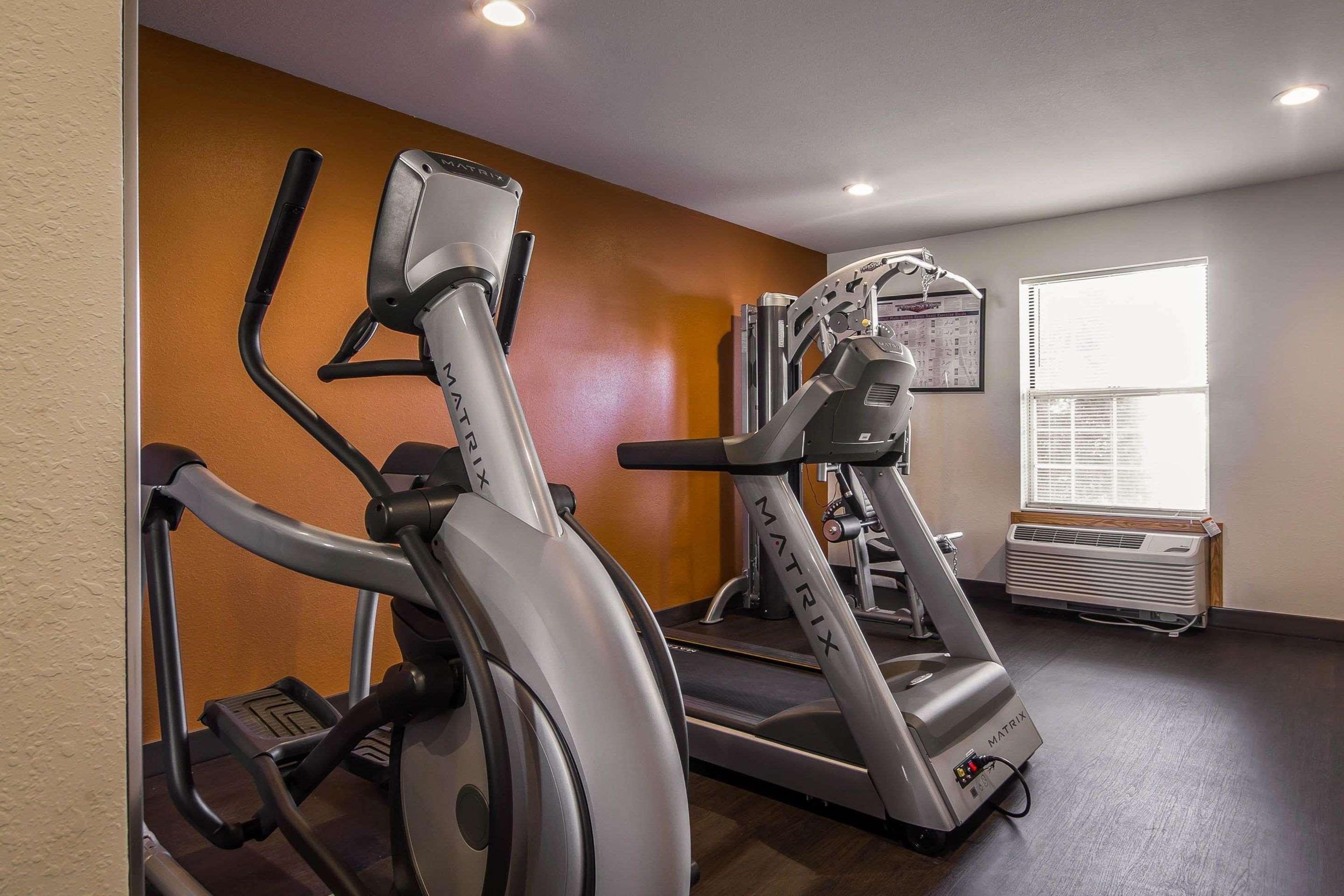 Comfort Inn Fond Du Lac Εξωτερικό φωτογραφία