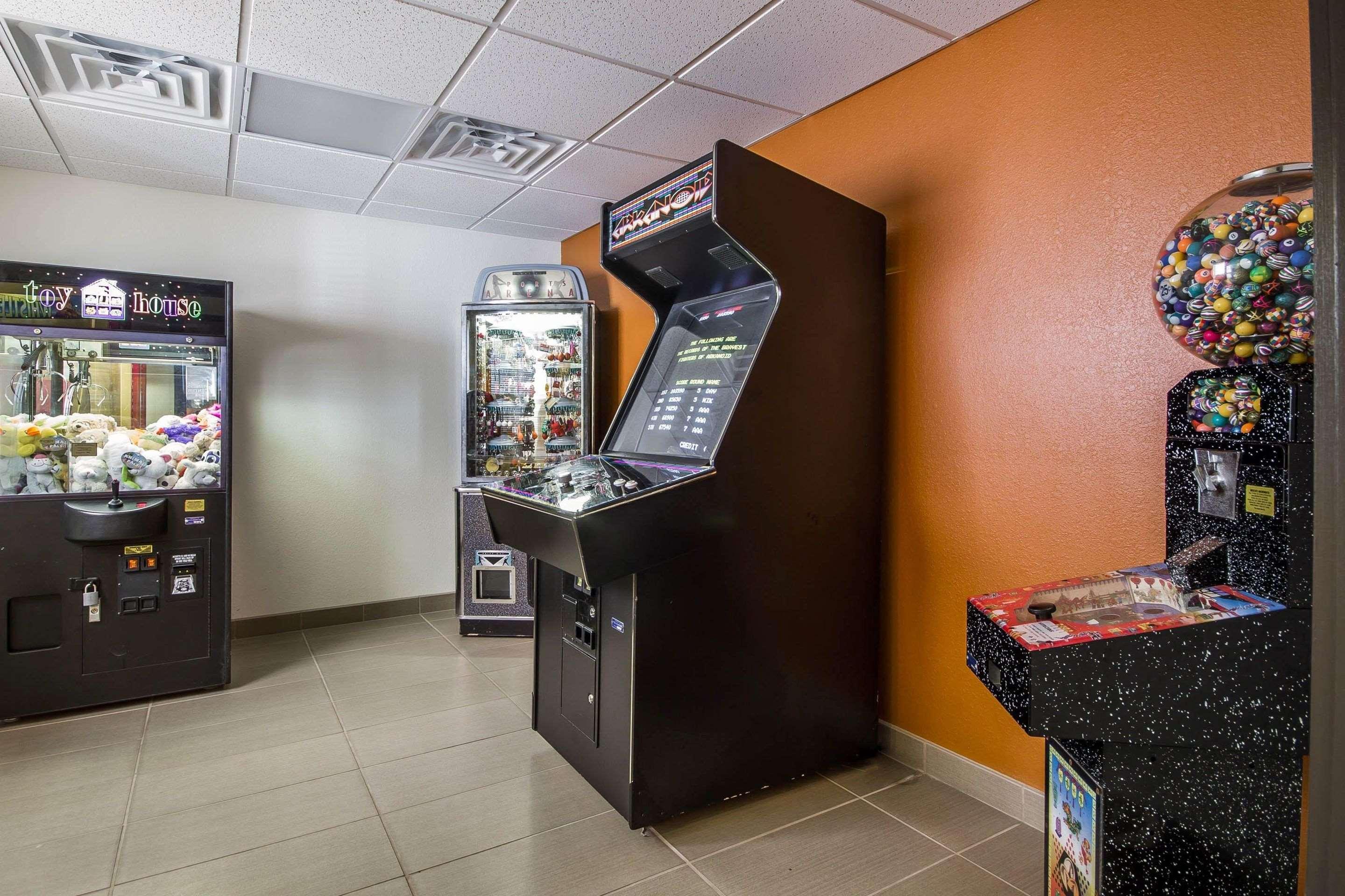 Comfort Inn Fond Du Lac Εξωτερικό φωτογραφία