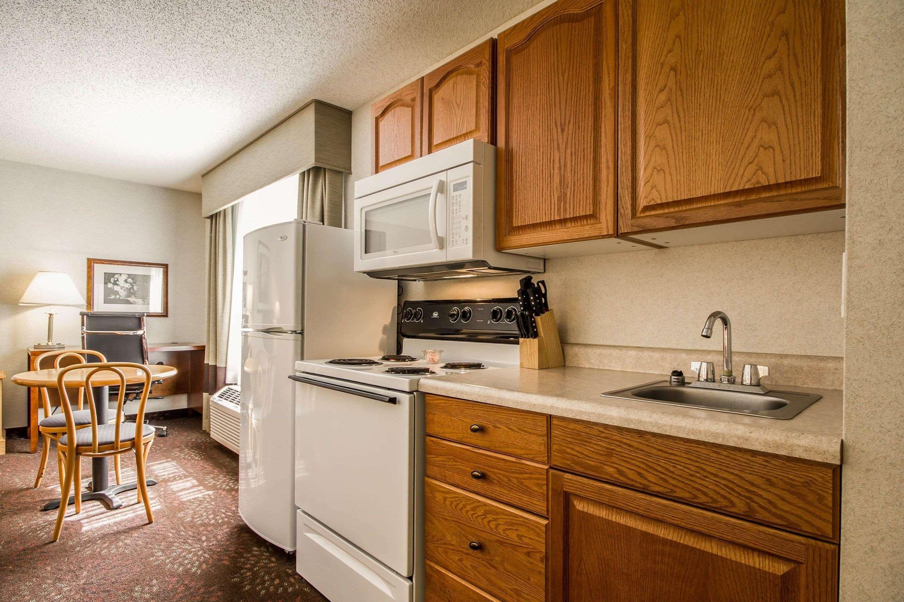 Comfort Inn Fond Du Lac Εξωτερικό φωτογραφία
