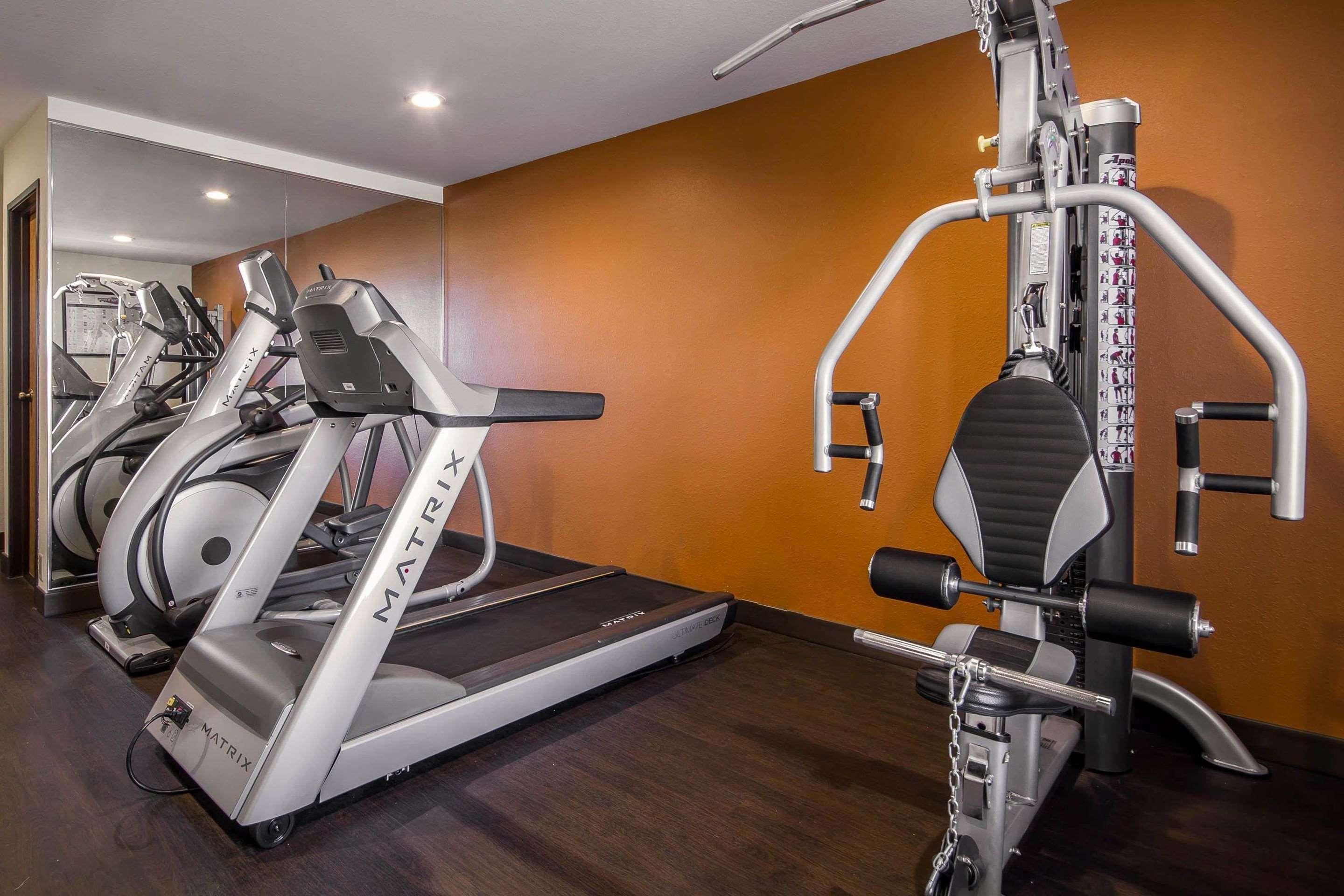 Comfort Inn Fond Du Lac Εξωτερικό φωτογραφία