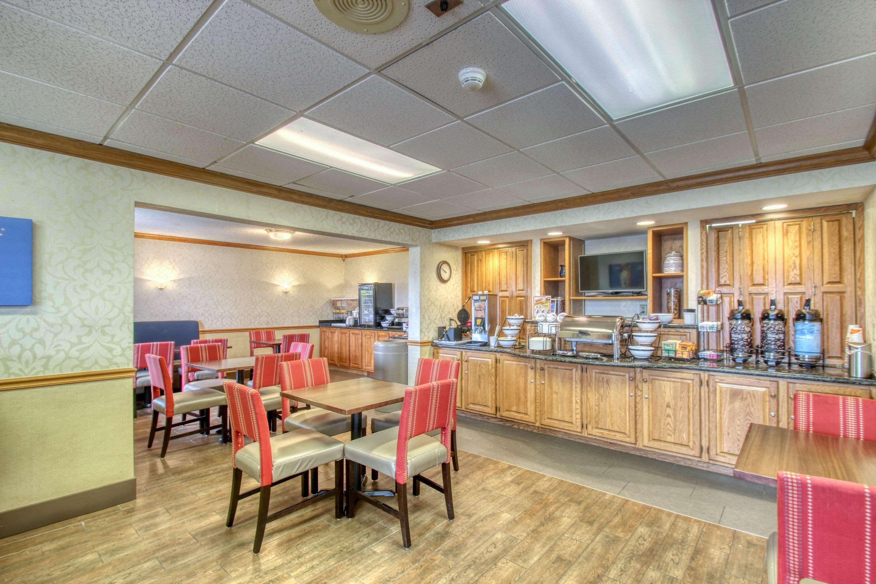 Comfort Inn Fond Du Lac Εξωτερικό φωτογραφία