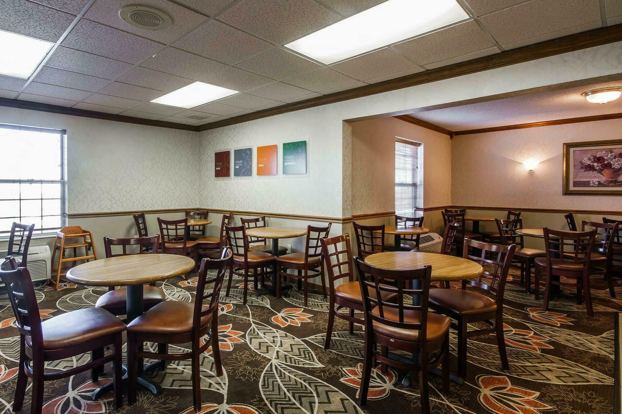 Comfort Inn Fond Du Lac Εξωτερικό φωτογραφία