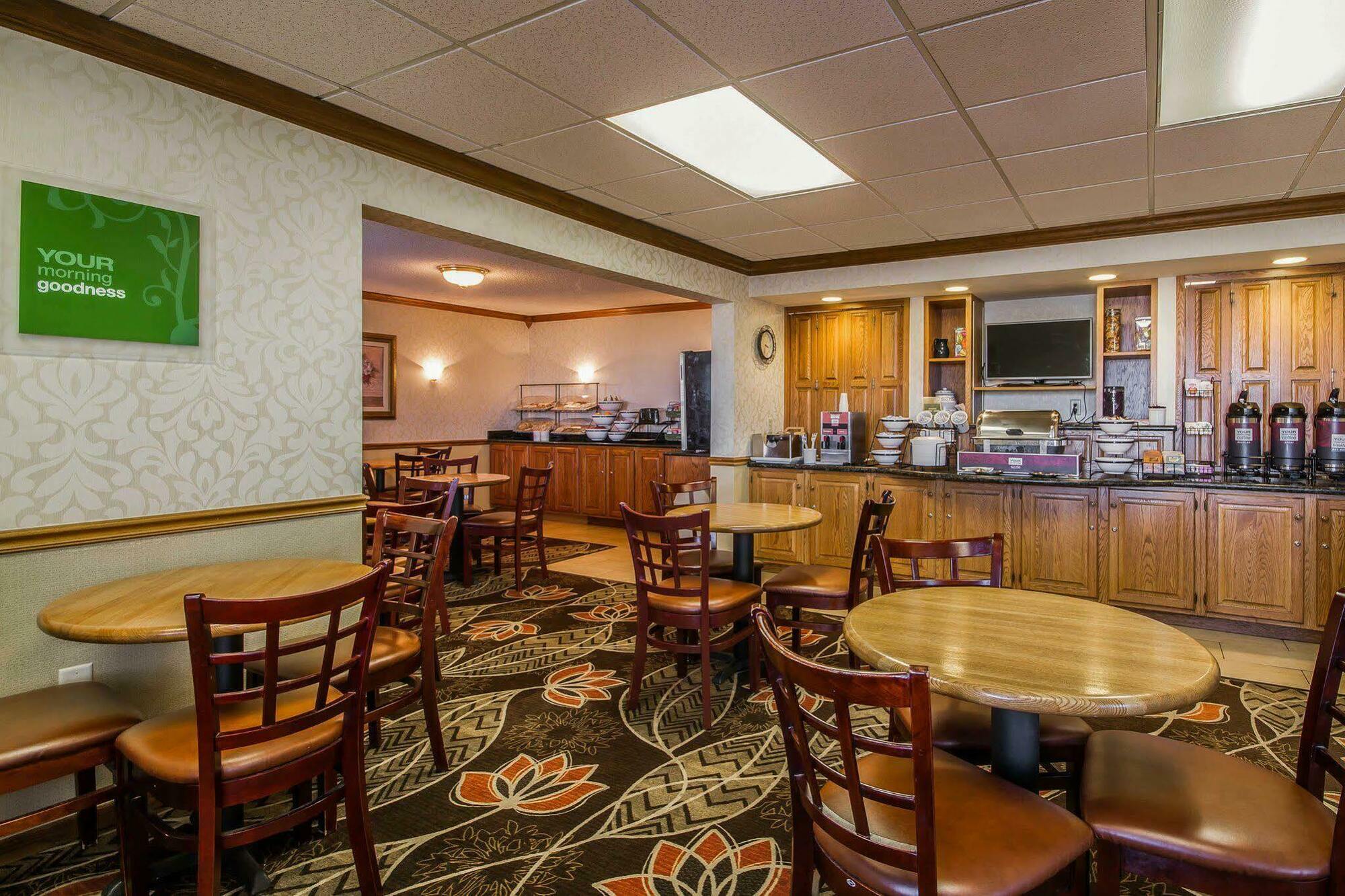 Comfort Inn Fond Du Lac Εξωτερικό φωτογραφία